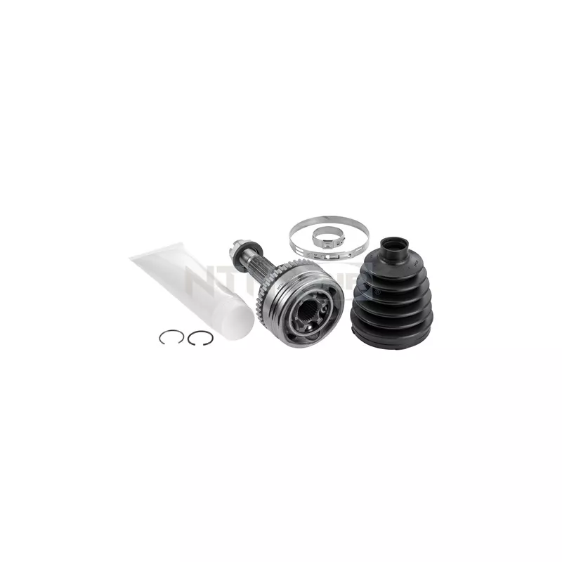 Jeu de joints, arbre de transmission avant SNR OJK55.029
