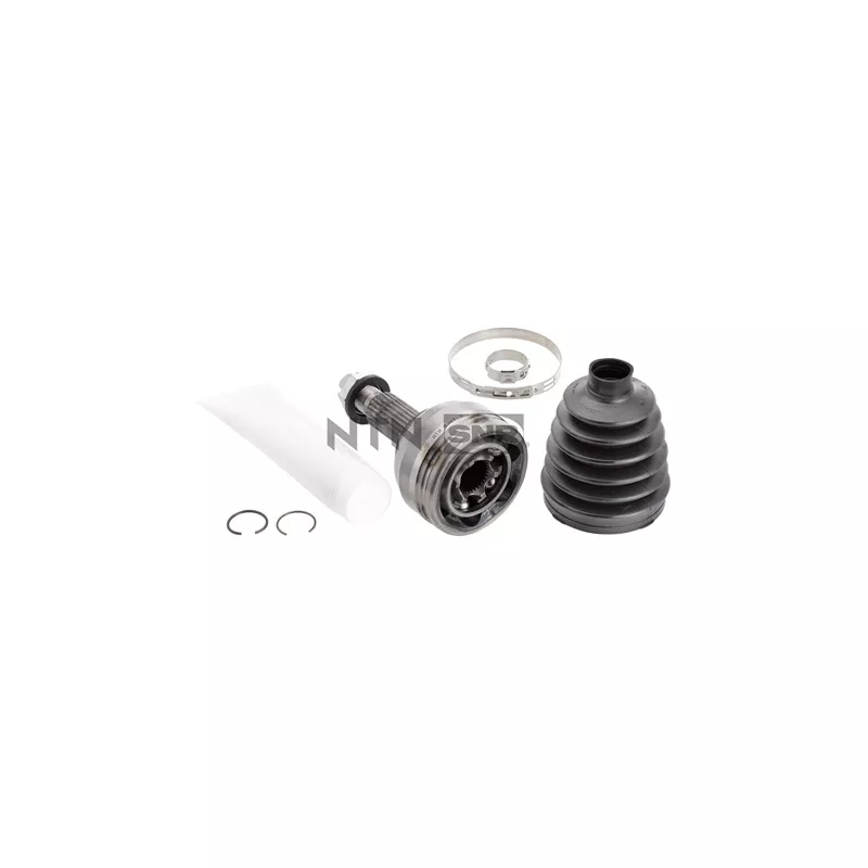 Jeu de joints, arbre de transmission avant SNR OJK55.032