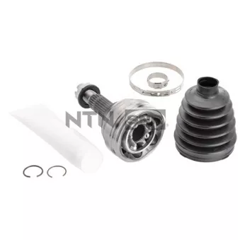 Jeu de joints, arbre de transmission avant SNR OJK55.035