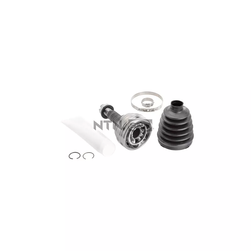 Jeu de joints, arbre de transmission avant SNR OJK55.035