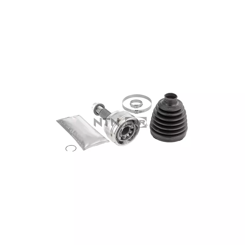 Jeu de joints, arbre de transmission avant SNR OJK55.038