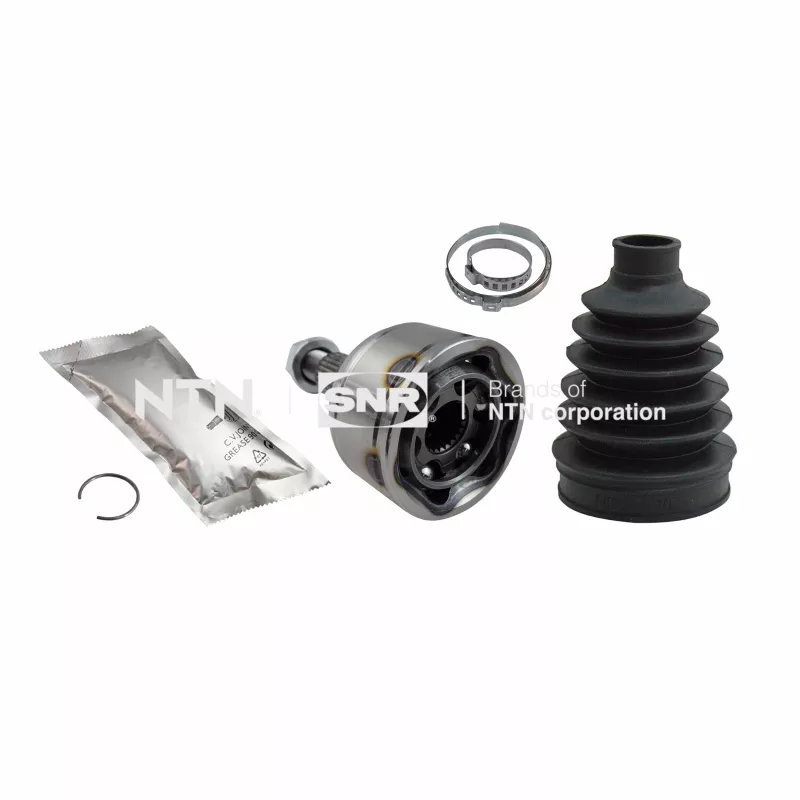 Jeu de joints, arbre de transmission avant SNR OJK55.057