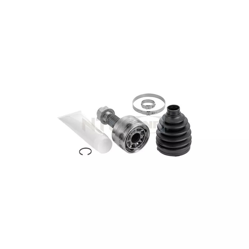 Jeu de joints, arbre de transmission avant SNR OJK58.001