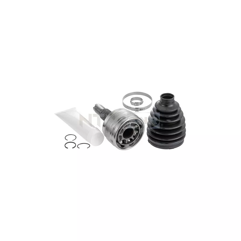Jeu de joints, arbre de transmission avant SNR OJK58.002