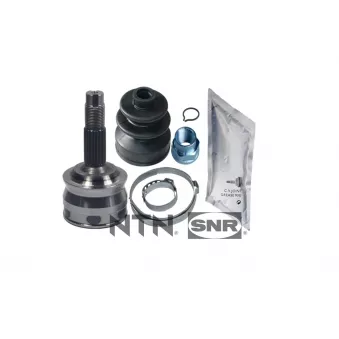 Jeu de joints, arbre de transmission avant SNR OJK58.004