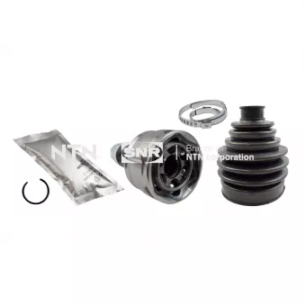 Jeu de joints, arbre de transmission avant SNR OJK58.007