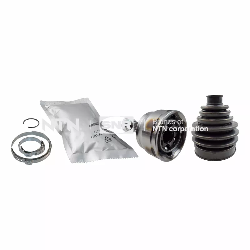 Jeu de joints, arbre de transmission avant SNR OJK58.009