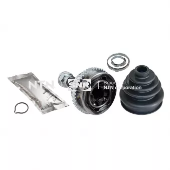 Jeu de joints, arbre de transmission avant SNR OJK58.013