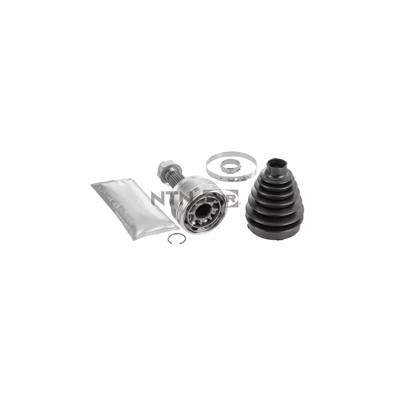 Jeu de joints, arbre de transmission avant SNR OJK60.001