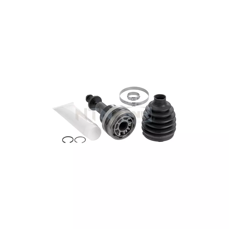 Jeu de joints, arbre de transmission arrière SNR OJK65.001