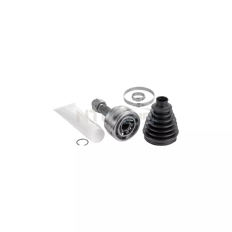 Jeu de joints, arbre de transmission avant SNR OJK66.001