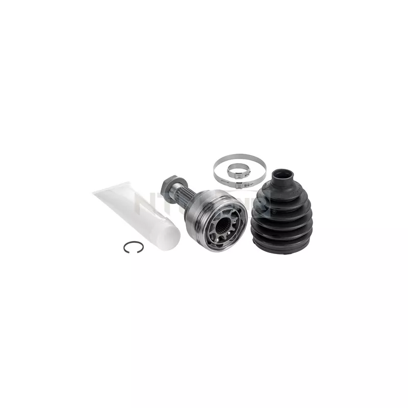 Jeu de joints, arbre de transmission avant SNR OJK66.002