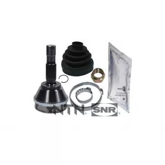 Jeu de joints, arbre de transmission avant SNR OJK66.007