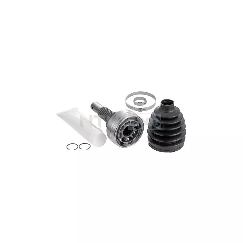 Jeu de joints, arbre de transmission avant SNR OJK68.001
