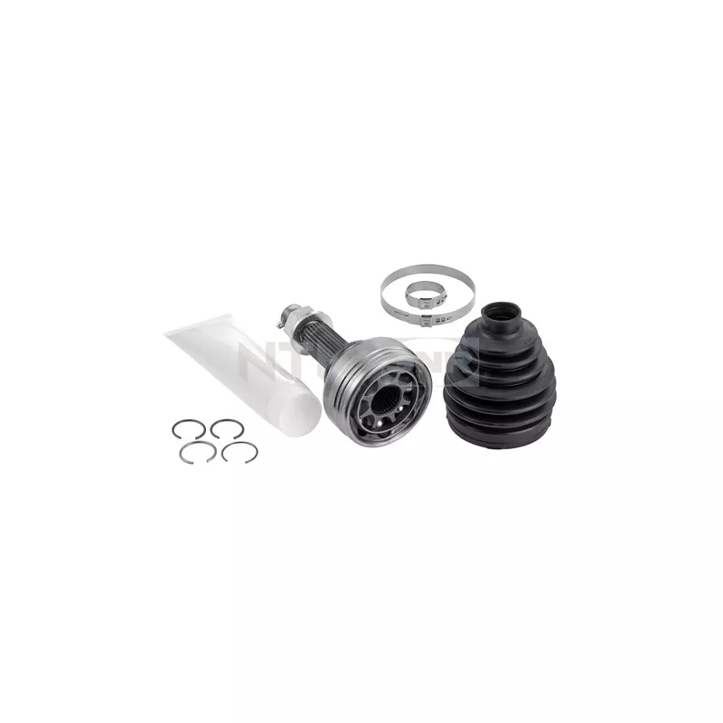 Jeu de joints, arbre de transmission avant SNR OJK68.004