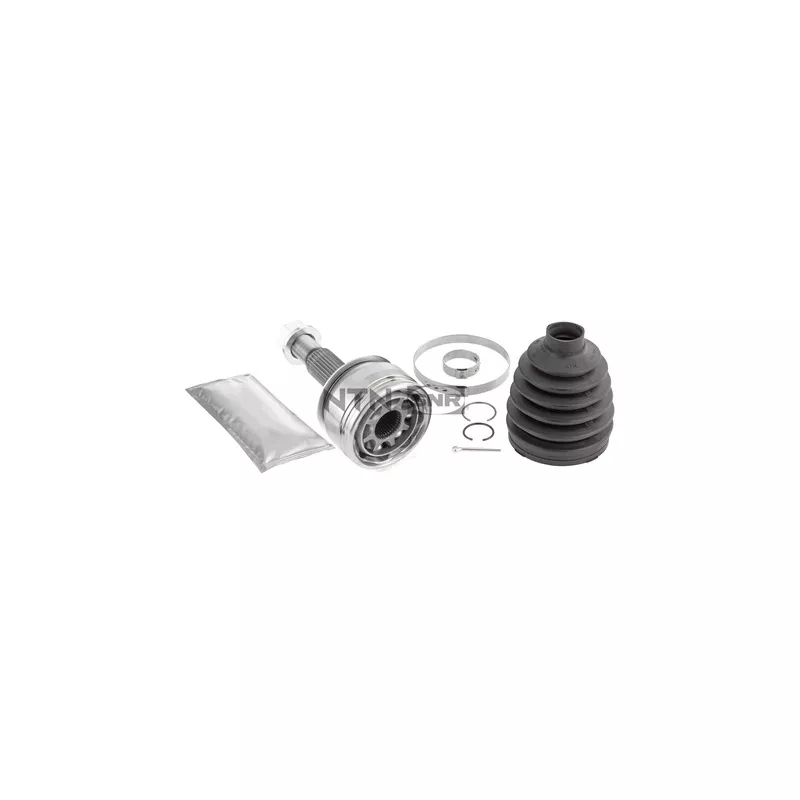 Jeu de joints, arbre de transmission avant SNR OJK68.005