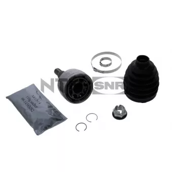 Jeu de joints, arbre de transmission avant SNR OJK68.007