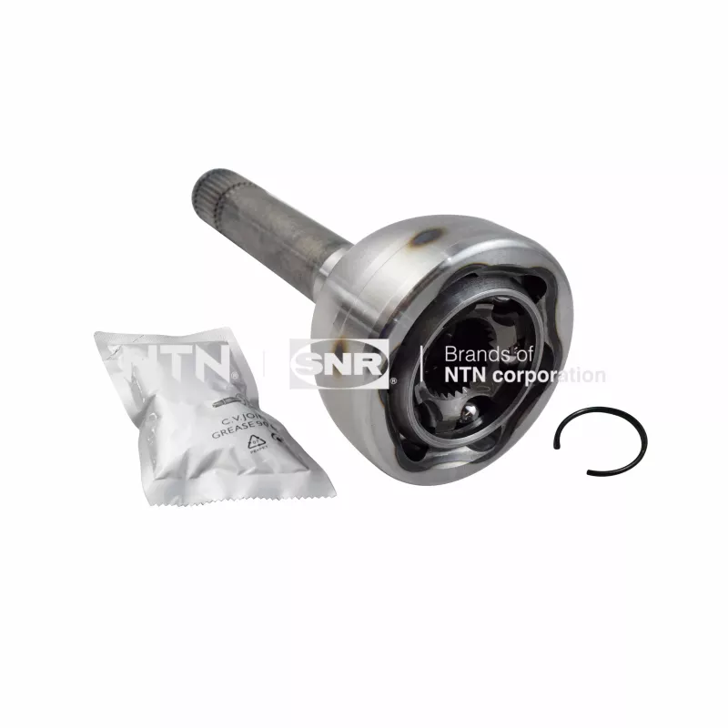 Jeu de joints, arbre de transmission avant SNR OJK68.011