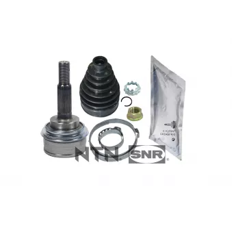 Jeu de joints, arbre de transmission avant SNR OJK69.003