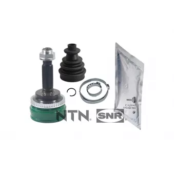 Jeu de joints, arbre de transmission avant SNR OJK69.005