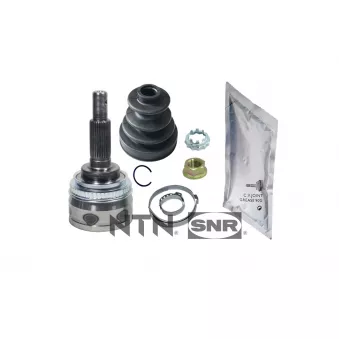 Jeu de joints, arbre de transmission avant SNR OJK69.006