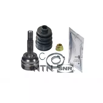 Jeu de joints, arbre de transmission avant SNR OJK69.007