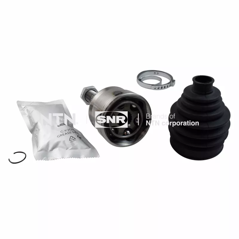 Jeu de joints, arbre de transmission avant SNR OJK73.001