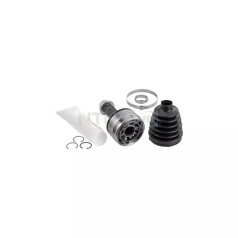 Jeu de joints, arbre de transmission avant droit SNR OJK74.002