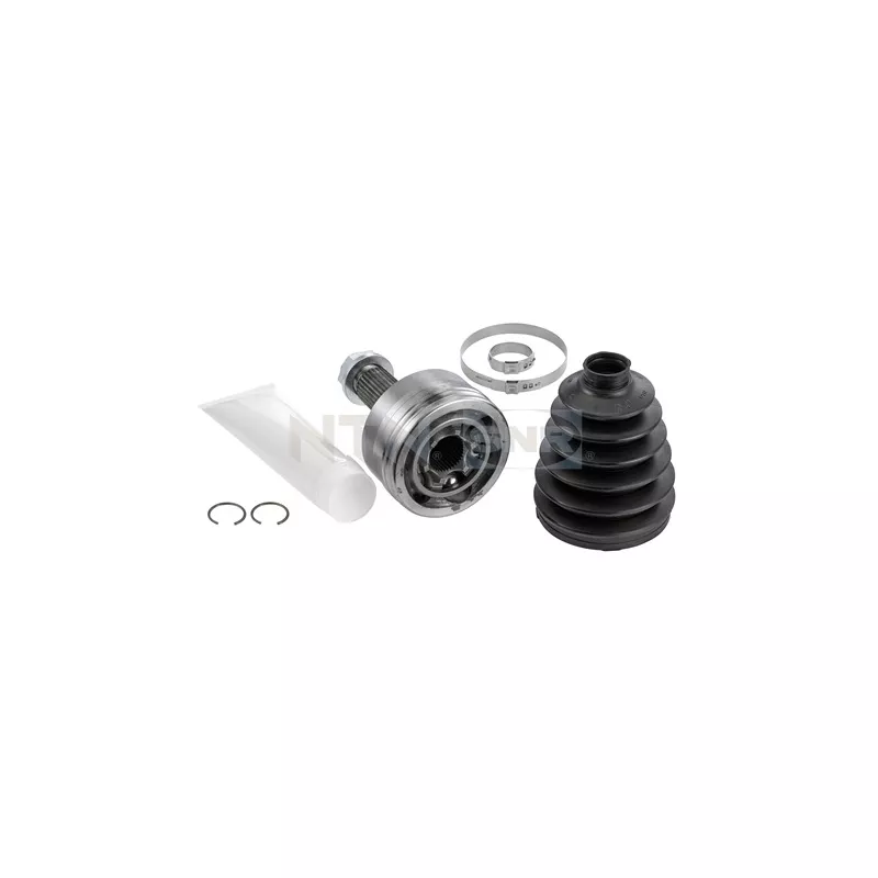 Jeu de joints, arbre de transmission avant SNR OJK74.003