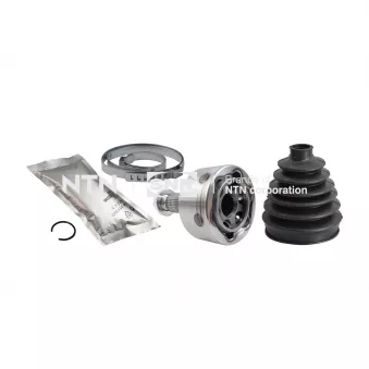 Jeu de joints, arbre de transmission avant SNR OJK74.007