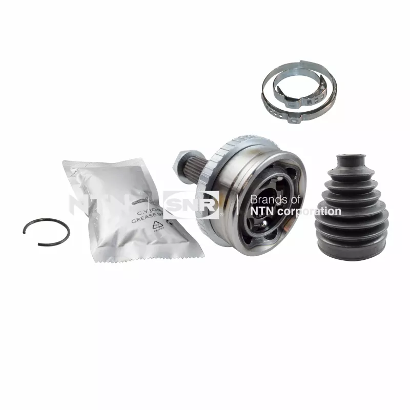 Jeu de joints, arbre de transmission avant SNR OJK74.009