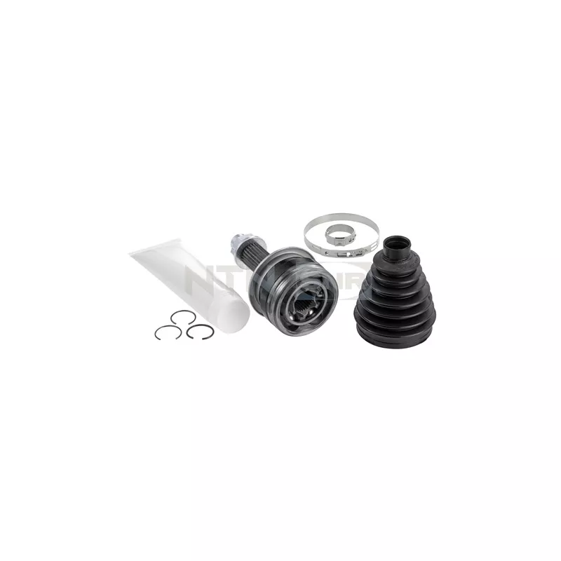 Jeu de joints, arbre de transmission avant SNR OJK77.001