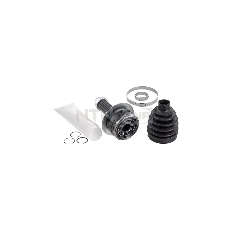 Jeu de joints, arbre de transmission avant SNR OJK77.002