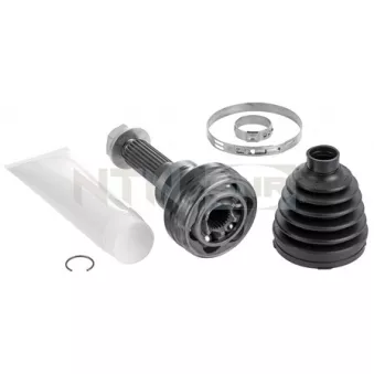 Jeu de joints, arbre de transmission arrière SNR OJK77.004