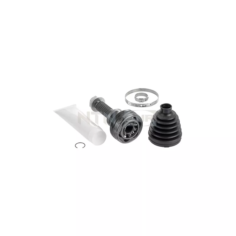 Jeu de joints, arbre de transmission arrière SNR OJK77.004