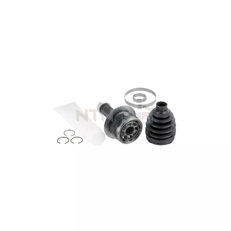 Jeu de joints, arbre de transmission avant SNR OJK77.005