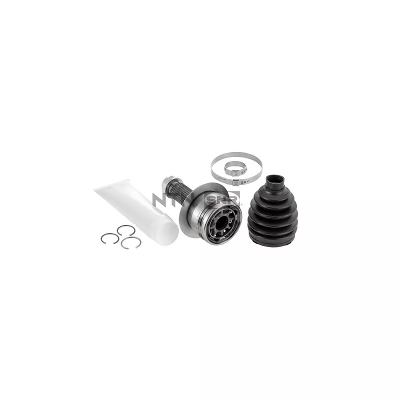 Jeu de joints, arbre de transmission avant SNR OJK77.006