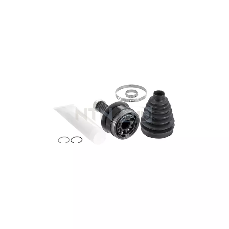 Jeu de joints, arbre de transmission avant SNR OJK77.007