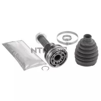 Jeu de joints, arbre de transmission arrière SNR OJK77.008