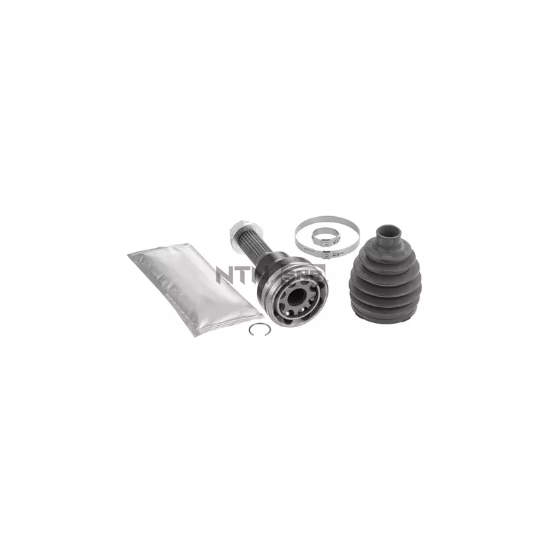 Jeu de joints, arbre de transmission arrière SNR OJK77.008
