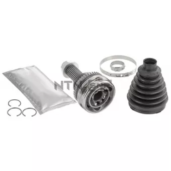 Jeu de joints, arbre de transmission avant gauche SNR OJK77.009