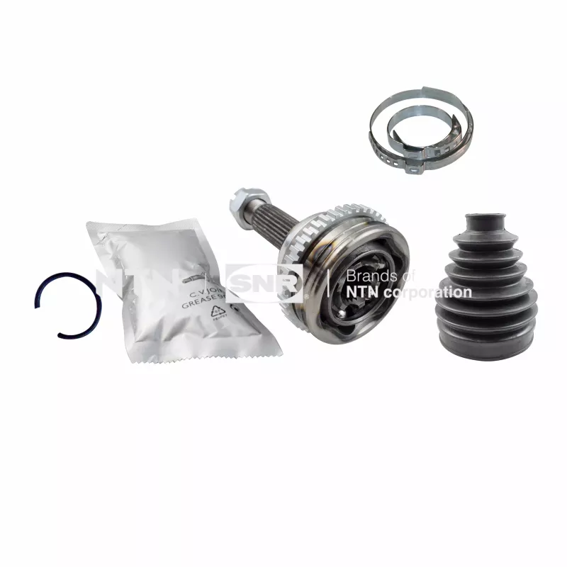 Jeu de joints, arbre de transmission avant SNR OJK84.001