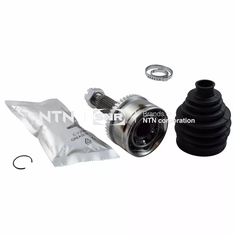 Jeu de joints, arbre de transmission avant SNR OJK84.003
