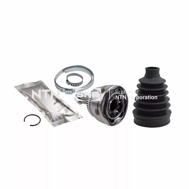 Jeu de joints, arbre de transmission avant SNR OJK84.004