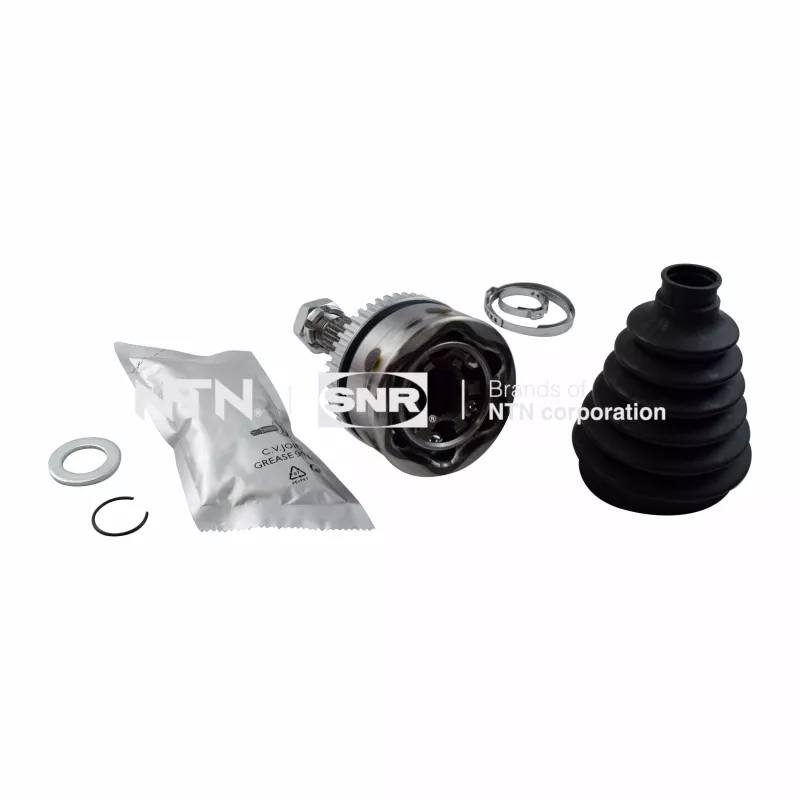 Jeu de joints, arbre de transmission avant SNR OJK84.007