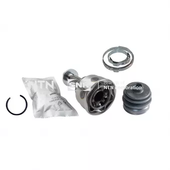 Jeu de joints, arbre de transmission avant SNR OJK89.001