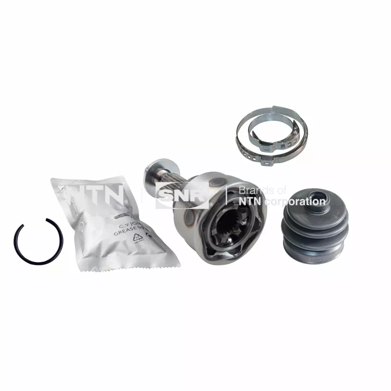 Jeu de joints, arbre de transmission avant SNR OJK89.001