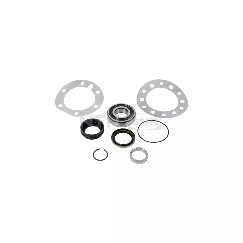 Roulement de roue arrière SNR R140.00