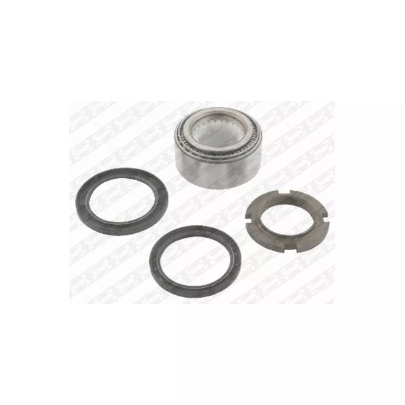 Roulement de roue avant SNR R140.02