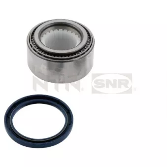 Roulement de roue arrière SNR R140.03